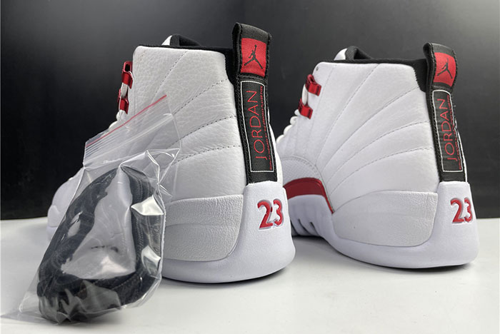 Air Jordan 12 CT8013-106