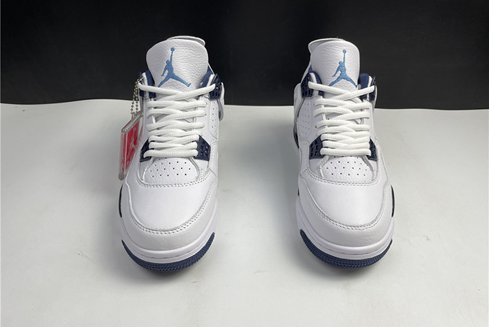 Air Jordan 4 "Colum 314254-107