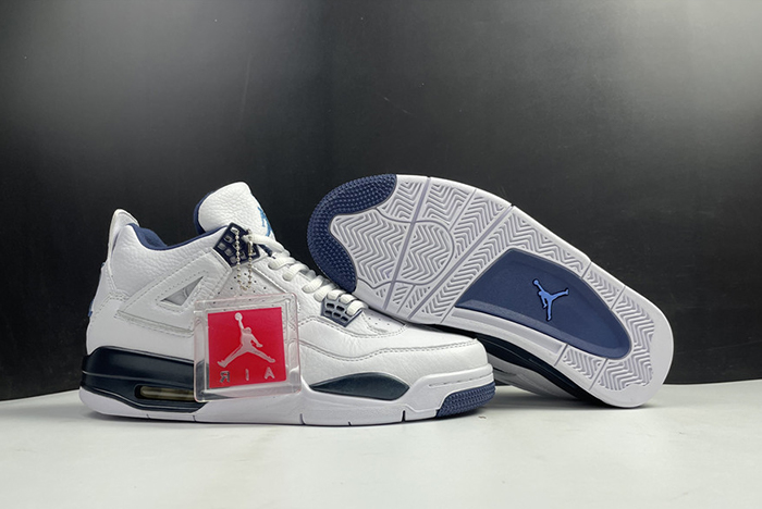 Air Jordan 4 "Colum 314254-107