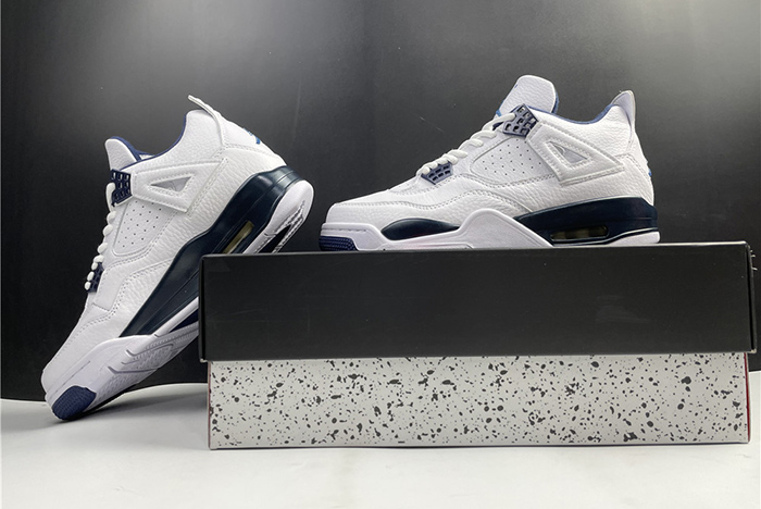 Air Jordan 4 "Colum 314254-107