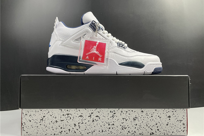 Air Jordan 4 "Colum 314254-107
