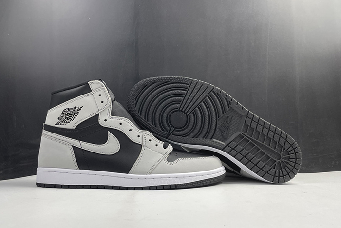 Air Jordan 1 High OG “Shadow 2.0” 555088-035