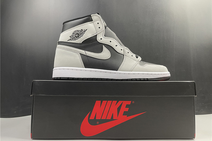 Air Jordan 1 High OG “Shadow 2.0” 555088-035