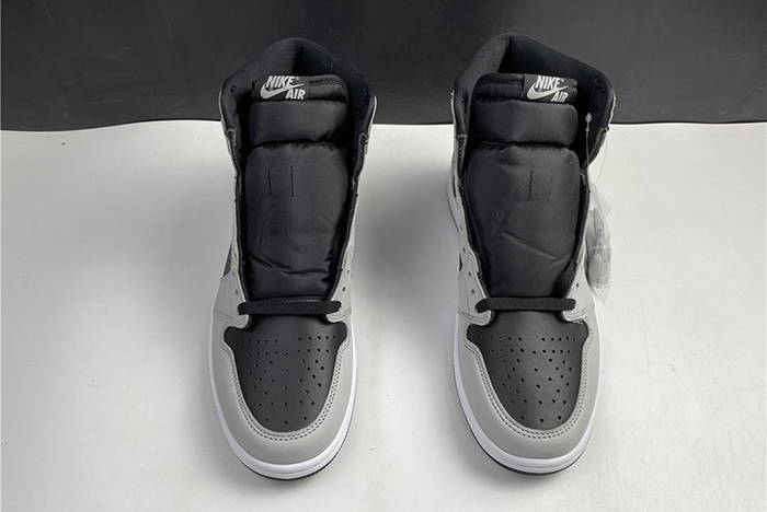 Air Jordan 1 High OG “Shadow 2.0” 555088-035