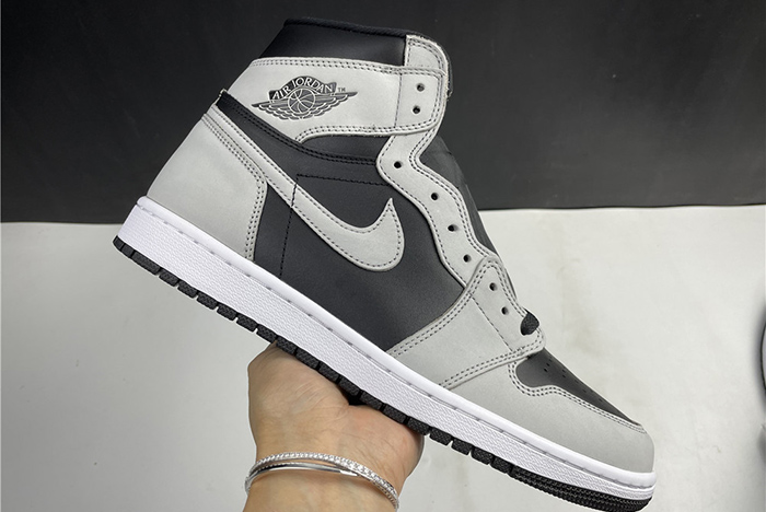 Air Jordan 1 High OG “Shadow 2.0” 555088-035