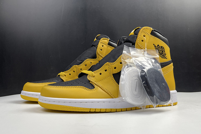 Air Jordan 1 High OG “Pollen 555088-701