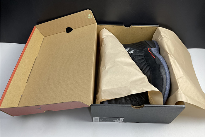 Air Jordan 12 DC1062-006