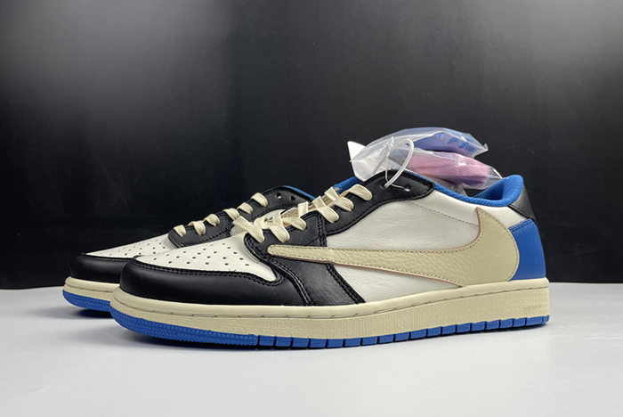 Air Jordan 1 Travis Scott DM7866-140