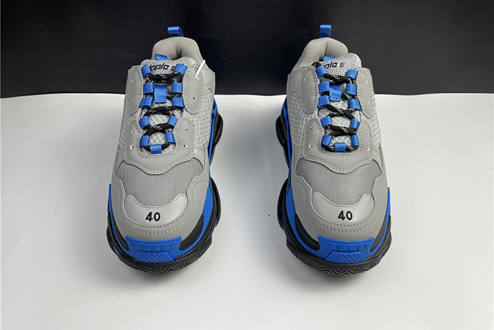 Ba*len*cia*ga triple s trainers 536737 w06n1 9018