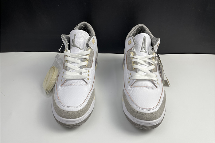 Air Jordan 3 x A Ma Maniere DH3434-110