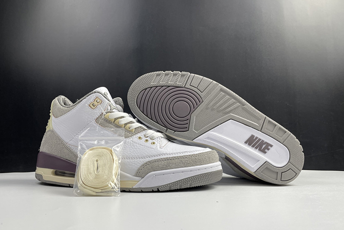Air Jordan 3 x A Ma Maniere DH3434-110
