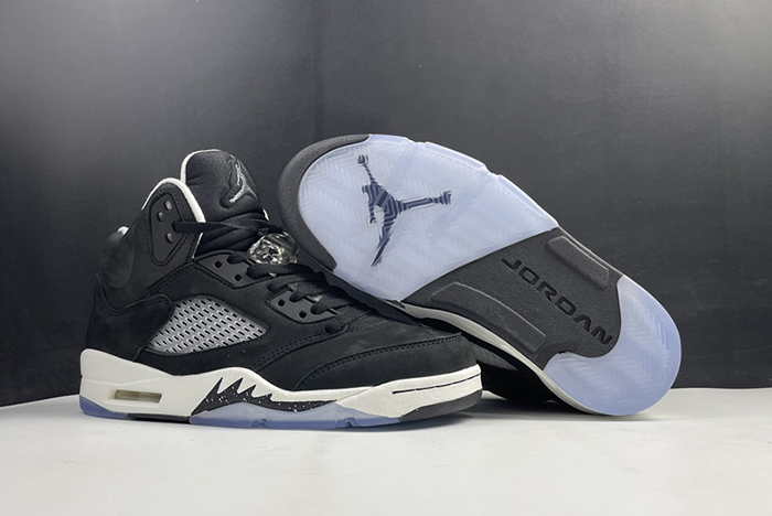 Air Jordan 5 CT4838-011