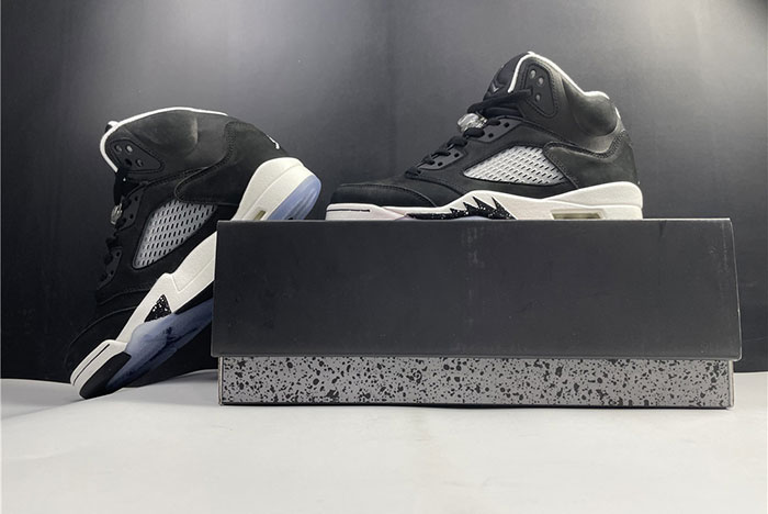 Air Jordan 5 CT4838-011