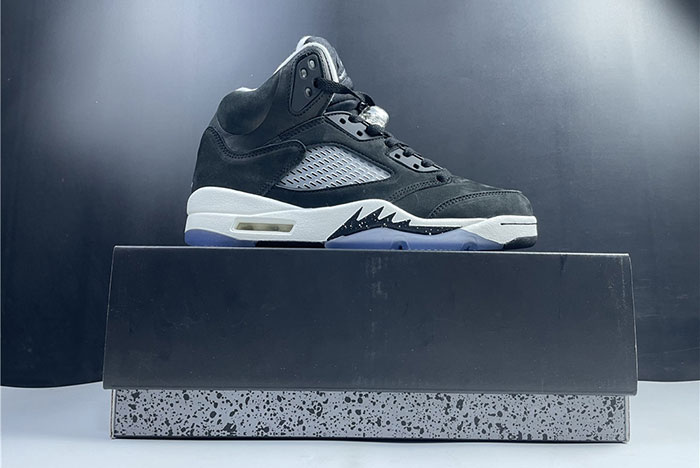 Air Jordan 5 CT4838-011