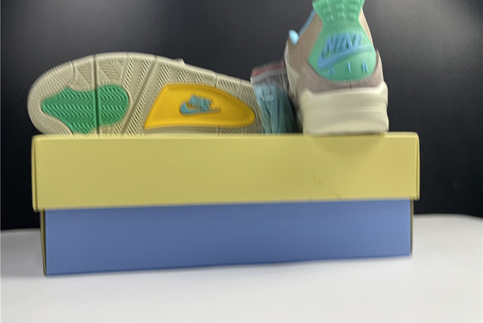 Union LA x Air Jordan 4 ‘’Taupe Haze‘’ DJ5718-242