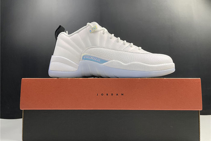 Air Jordan 12 DB0733-190