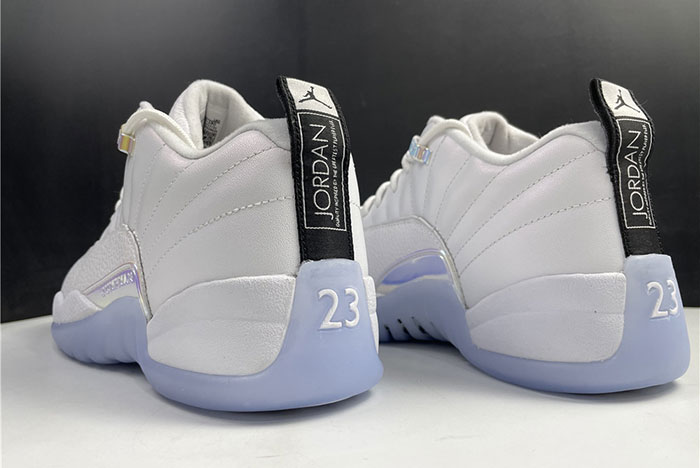 Air Jordan 12 DB0733-190