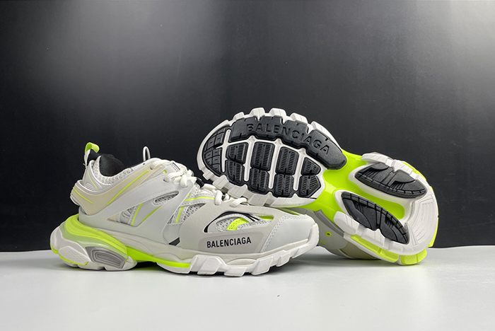 Ba*len*cia*ga trainers track 542436 w3nu2 7660