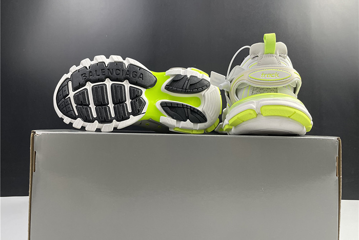 Ba*len*cia*ga trainers track 542436 w3nu2 7660