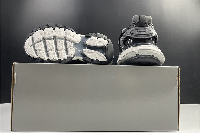 Ba*len*cia*ga trainers track 542436 w2nc1 3210