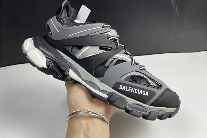 Ba*len*cia*ga trainers track 542436 w2nc1 3210
