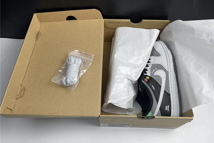 Nike sb dunk “VX1000 Comcorder” CV1659 001