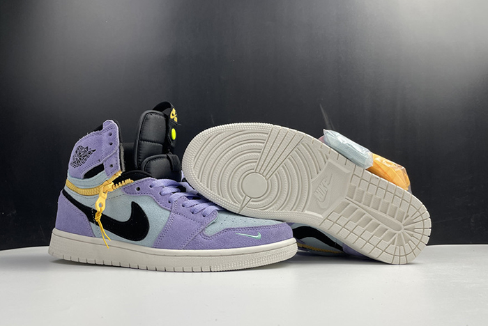 NIKE Air Jordan1 HIGH CW6576-500