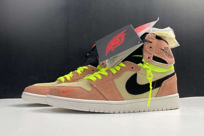Nike AirJordan aj1High CW6576-800