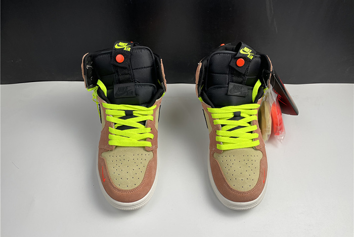 Nike AirJordan aj1High CW6576-800