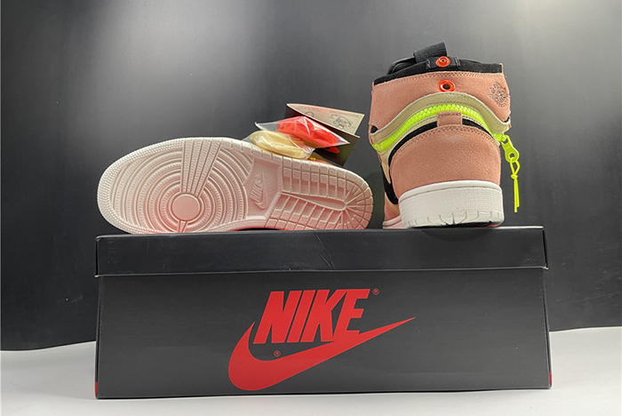 Nike AirJordan aj1High CW6576-800