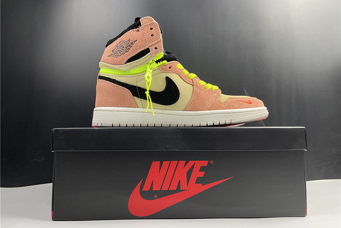 Nike AirJordan aj1High CW6576-800