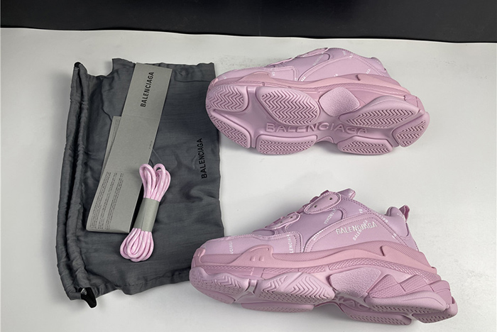 Ba*len*cia*ga triple s trainers 524039 w2fa1 5090