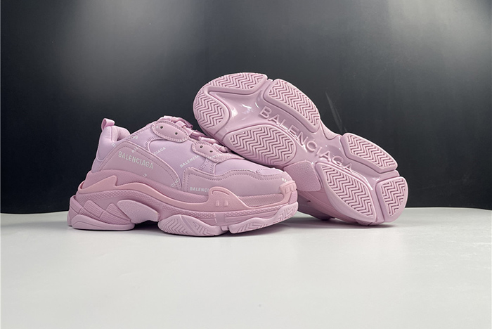 Ba*len*cia*ga triple s trainers 524039 w2fa1 5090