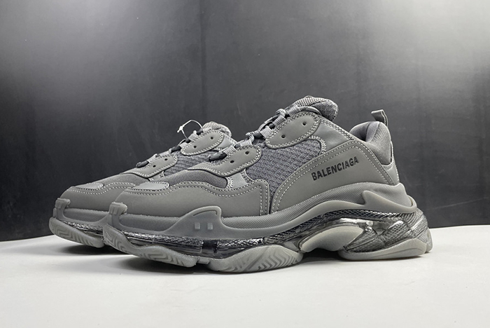 Ba*len*cia*ga triple s trainers 541624 w2ga1 1801