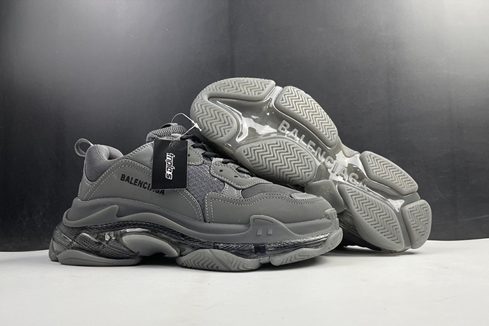 Ba*len*cia*ga triple s trainers 541624 w2ga1 1801