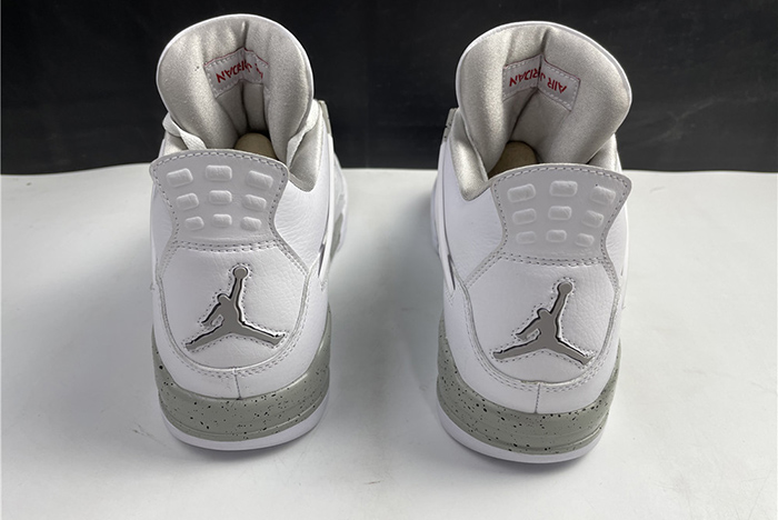 Air Jordan 4  CT8527-100