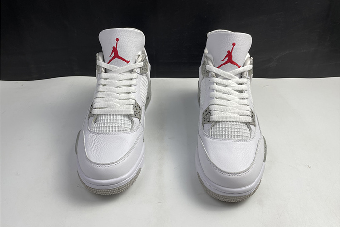 Air Jordan 4  CT8527-100
