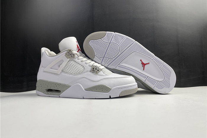 Air Jordan 4  CT8527-100