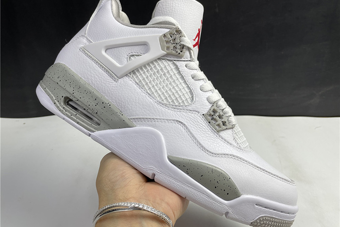 Air Jordan 4  CT8527-100