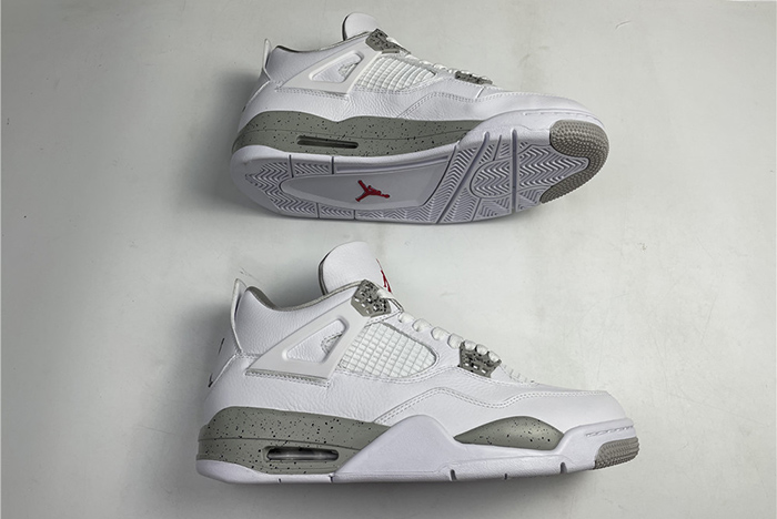 Air Jordan 4  CT8527-100