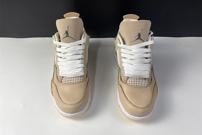 Air Jordan 4 WMNS“Shimmer” DJ0675-200