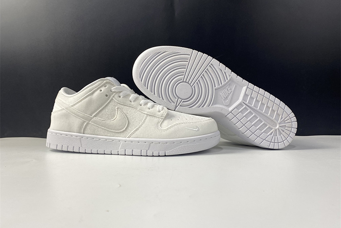 DUNK DSM x Nike Dunk Low  DH2686-100
