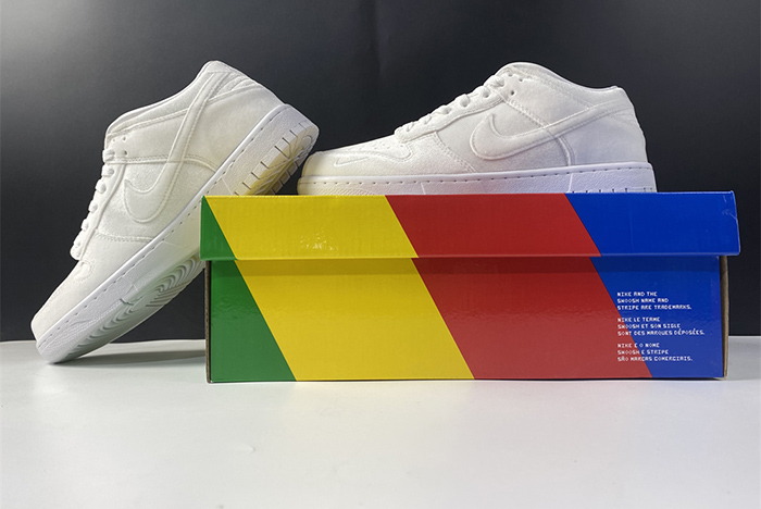 DUNK DSM x Nike Dunk Low  DH2686-100