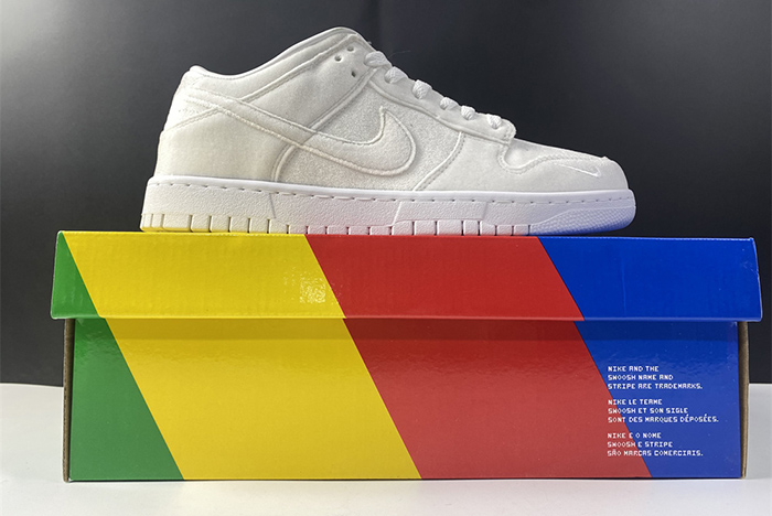 DUNK DSM x Nike Dunk Low  DH2686-100