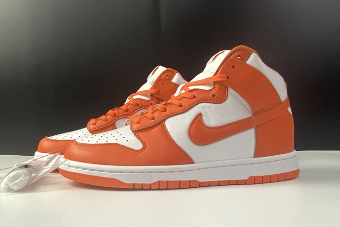 NIKE DUNK High Syracuse DD1399-101