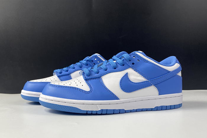 Nike Dunk Retro University Blue  DD1391-102