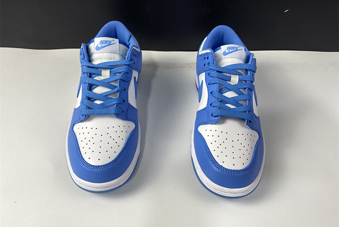 Nike Dunk Retro University Blue  DD1391-102