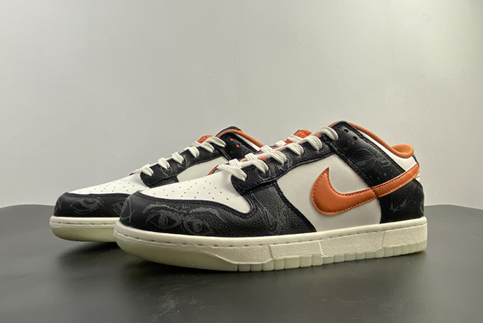 NIKE Dunk SB Low DD3357-100