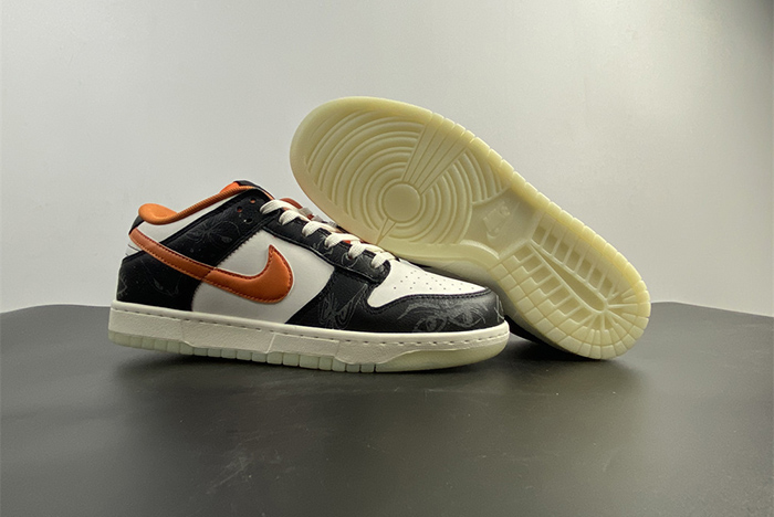 NIKE Dunk SB Low DD3357-100