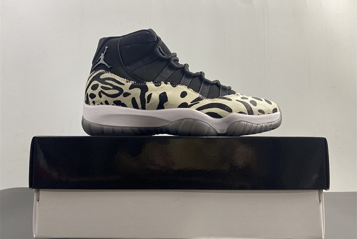 Air Jordan 11 "Animal Instinct" AR0715-010